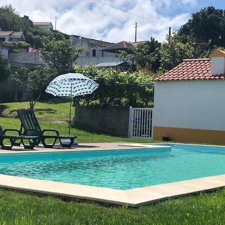 Vila Dos M'S Нордесте Екстер'єр фото