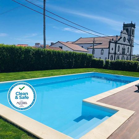 Vila Dos M'S Нордесте Екстер'єр фото