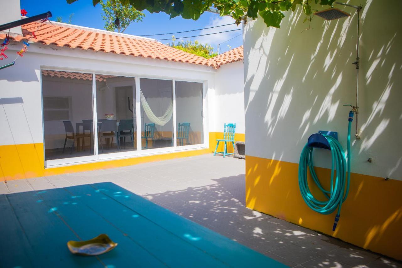 Vila Dos M'S Нордесте Екстер'єр фото
