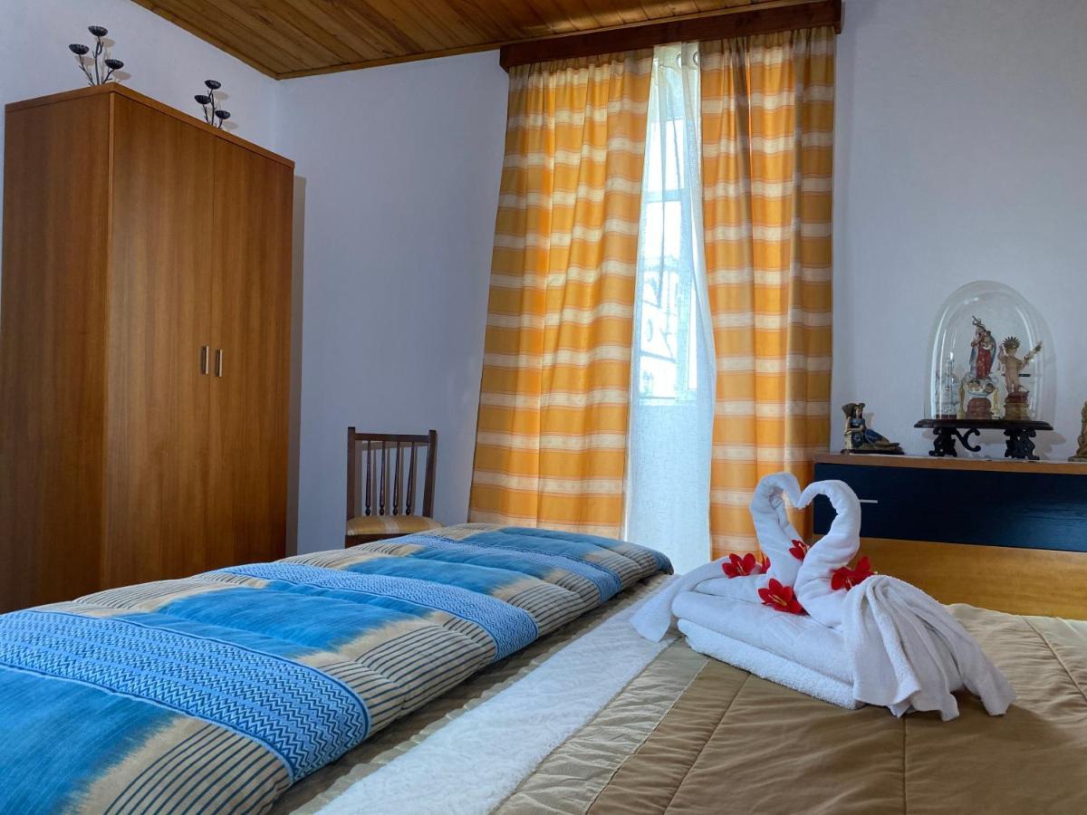 Vila Dos M'S Нордесте Екстер'єр фото