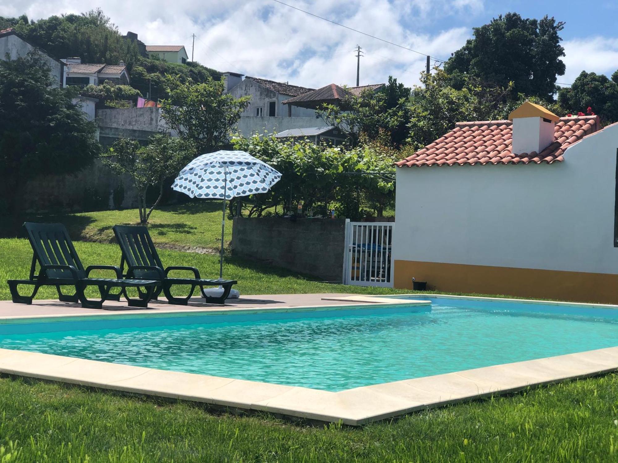 Vila Dos M'S Нордесте Екстер'єр фото