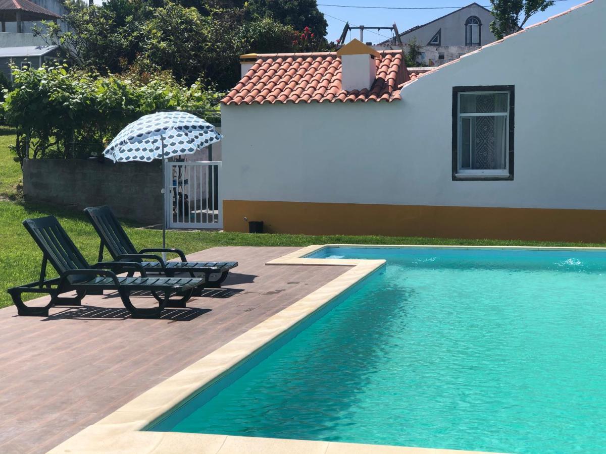 Vila Dos M'S Нордесте Екстер'єр фото