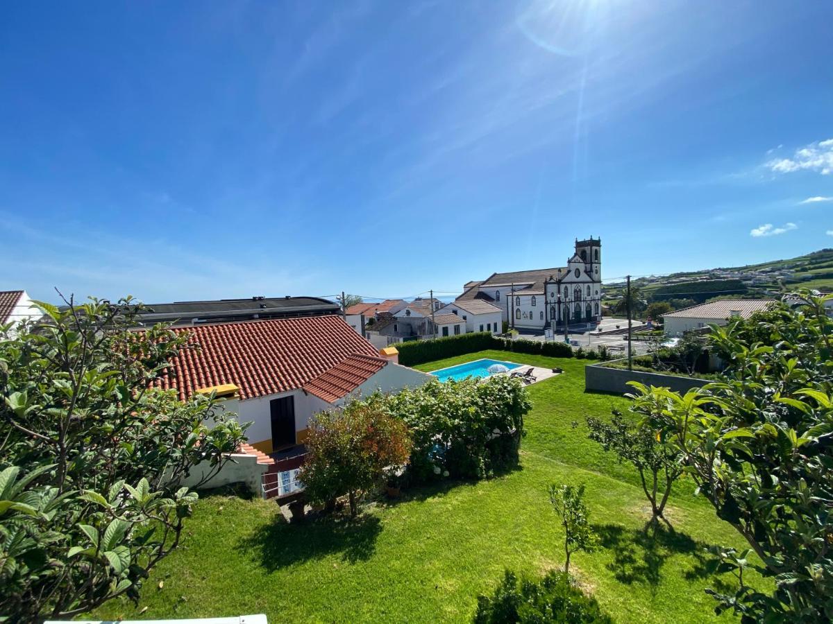 Vila Dos M'S Нордесте Екстер'єр фото