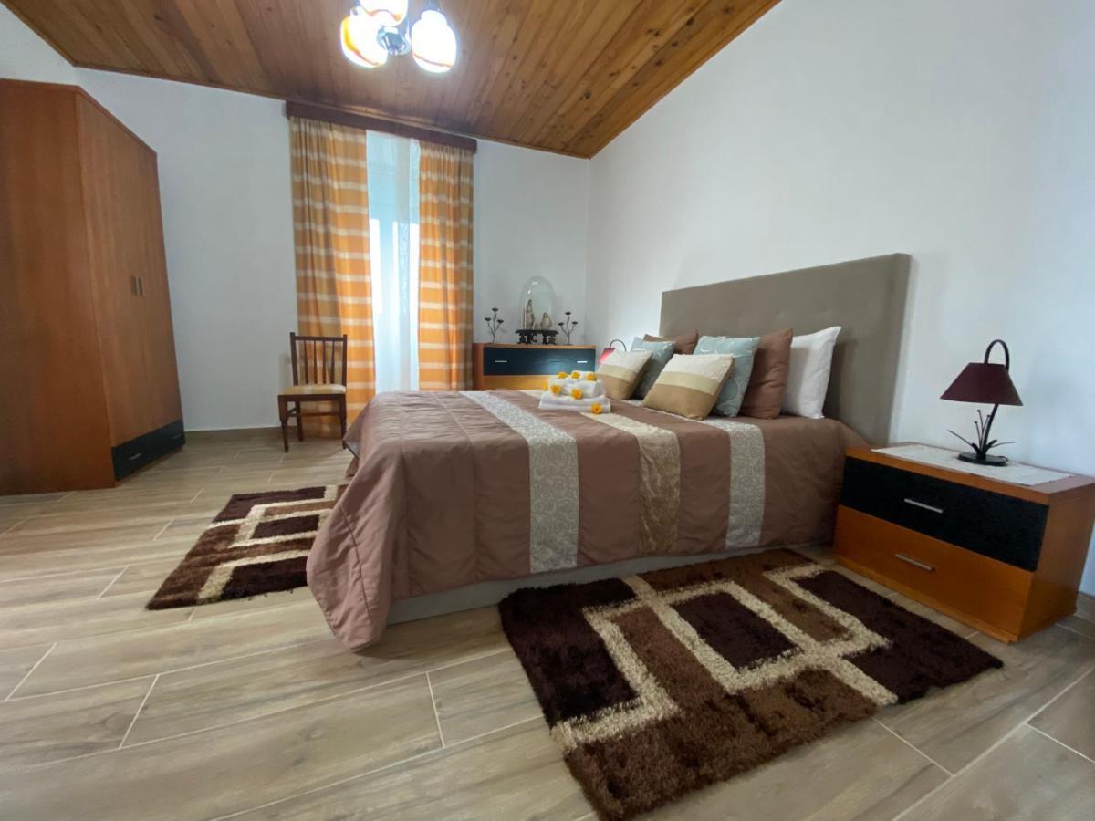 Vila Dos M'S Нордесте Екстер'єр фото