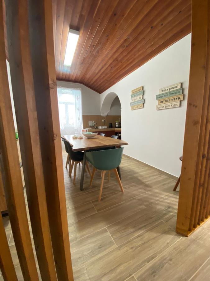 Vila Dos M'S Нордесте Екстер'єр фото