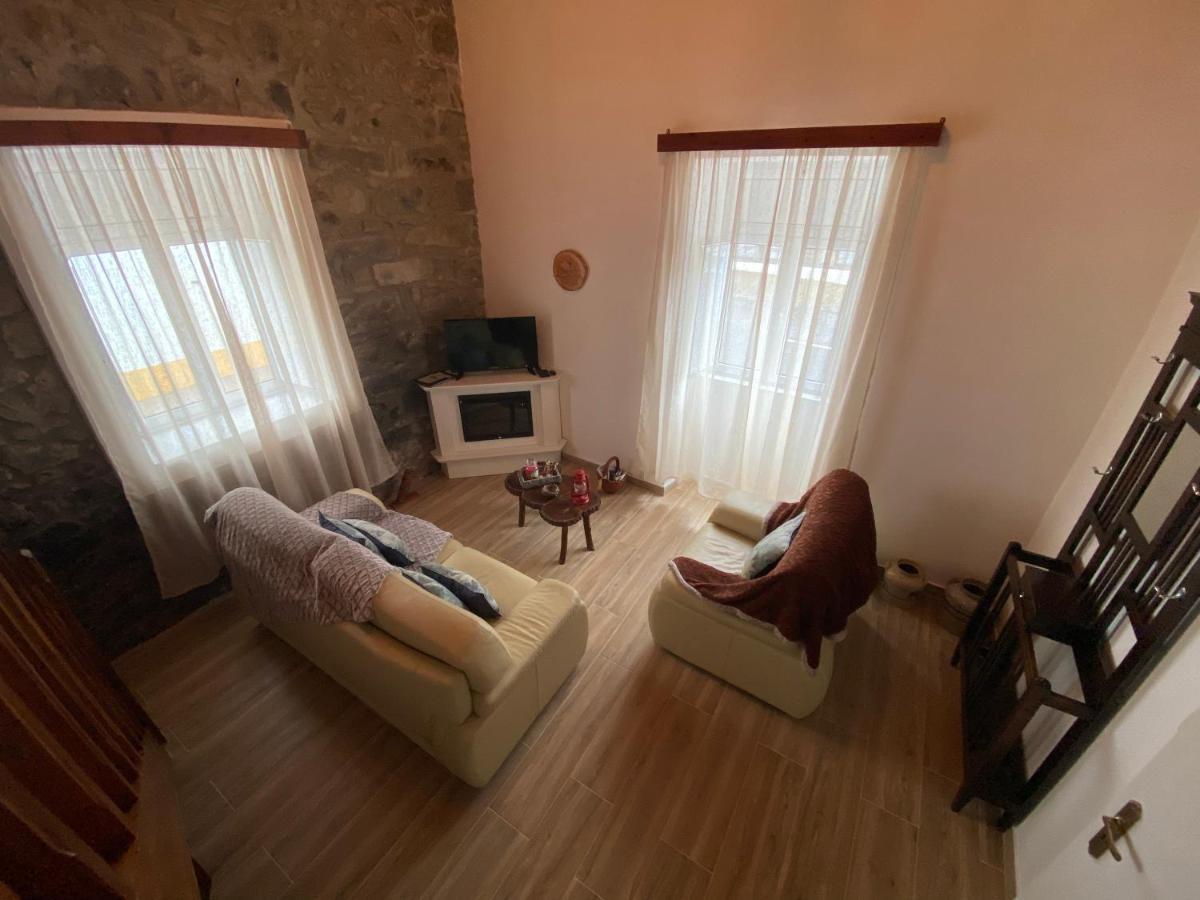 Vila Dos M'S Нордесте Екстер'єр фото