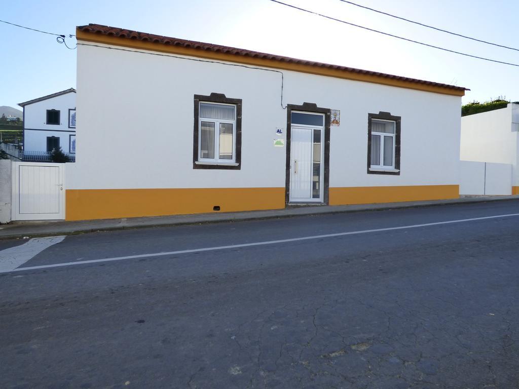 Vila Dos M'S Нордесте Екстер'єр фото