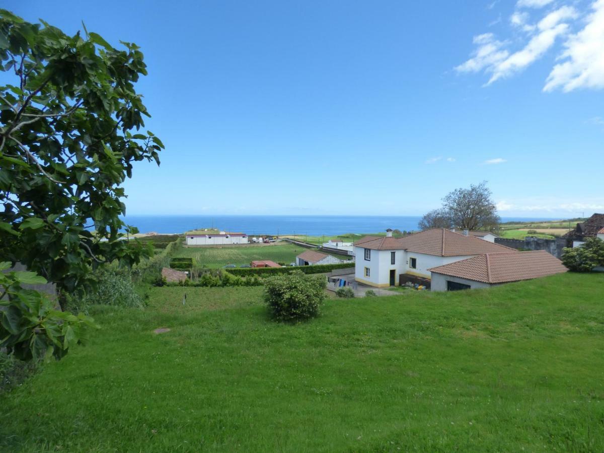 Vila Dos M'S Нордесте Екстер'єр фото