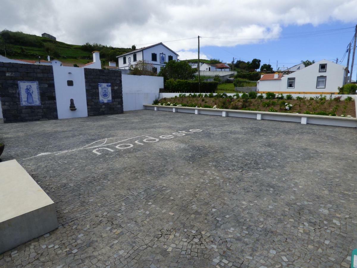 Vila Dos M'S Нордесте Екстер'єр фото