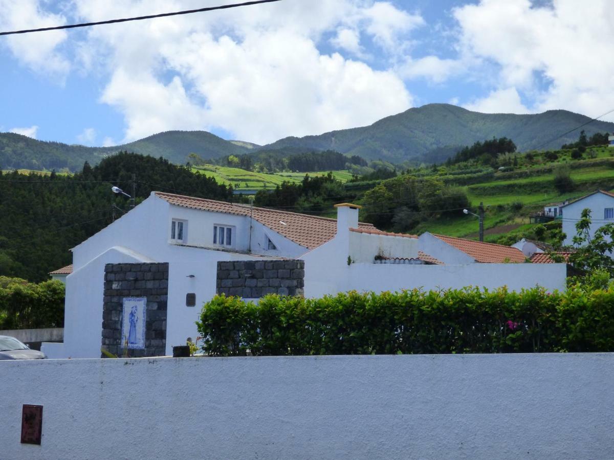 Vila Dos M'S Нордесте Екстер'єр фото